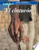 El cinturón 