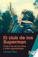 El club de los Superman
