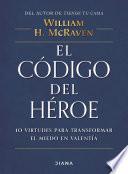 El código del héroe