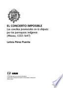 El concierto imposible