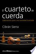 El cuarteto de cuerda