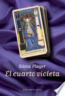 El cuarto violeta