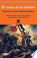 EL CURSO DE LA HISTORIA