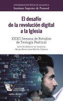 El desafío de la revolución digital a la Iglesia