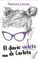 El diario violeta de Carlota