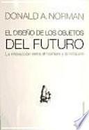 El diseño de los objetos del futuro