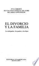 El divorcio y la familia