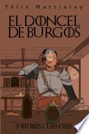 El doncel de Burgos