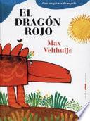 El dragón rojo