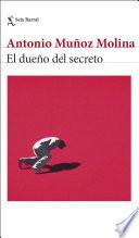 El dueño del secreto