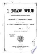 El Educador popular