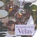 El encanto de las velas