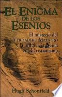 El enigma de los esenios