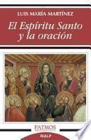 El Espíritu Santo y la oración