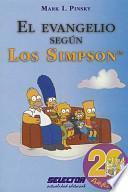 El Evangelio Segun los Simpson