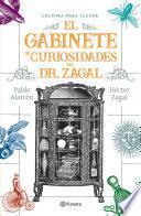 El gabinete de curiosidades del Dr. Zagal