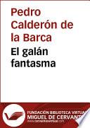 El Galán fantasma