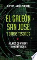 El galeón San José y otros tesoros