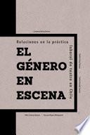 El Género en Escena