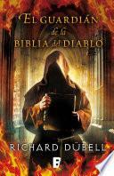 El guardián de la Biblia del Diablo