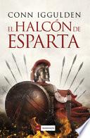 El Halcon de Esparta