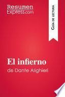 El infierno de Dante Alighieri (Guía de lectura)