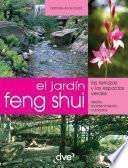 El jardin Feng shui