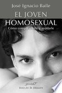 El joven homosexual