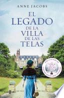 El legado de la villa de las telas (La villa de las telas 3)