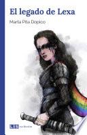 El legado de Lexa