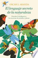 El lenguaje secreto de la naturaleza