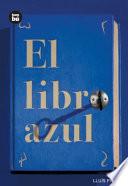 El libro azul