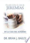 El libro de Jeremías