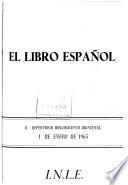 El Libro español