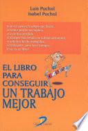 El Libro para conseguir un trabajo mejor