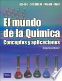 El mundo de la química