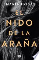 El nido de la araña