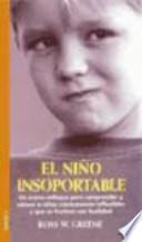 El niño insoportable