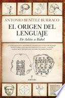 El origen del lenguaje