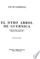 El otro arbol de Guernica