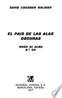 El país de las alas oscuras