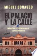 El Palacio y la calle