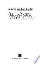 El príncipe de los lirios