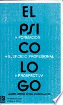 El psicólogo