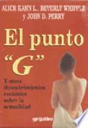 El Punto G / Point G