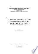 El razonalismo político de Gonzalo Fernández de la Mora y Mon