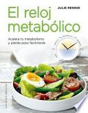 El Reloj Metabolico