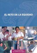 El reto de la equidad