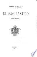 El scholástico