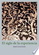 El siglo de la experiencia